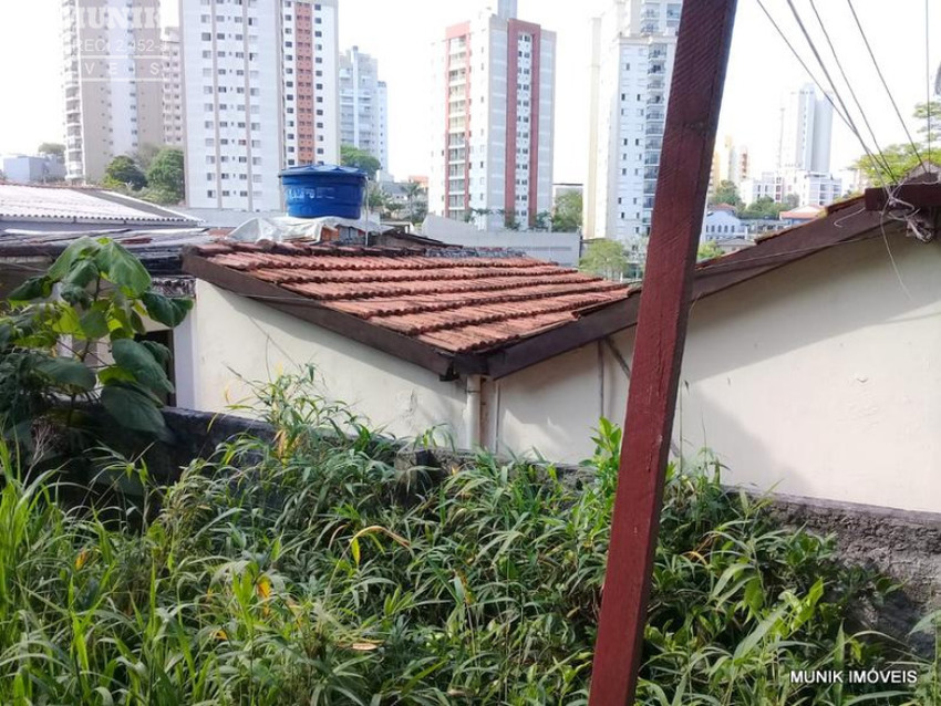 TERRENO DE 497,00M² COM 5 CASAS VELHA NA VILA GOMES