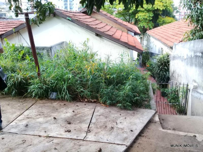 TERRENO DE 497,00M² COM 5 CASAS VELHA NA VILA GOMES