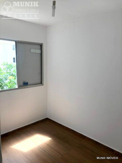 APARTAMENTO 3 DORMS. 1 VAGA NO JD. DAS VERTENTES