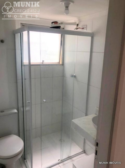 APARTAMENTO 3 DORMS. 1 VAGA NO JD. DAS VERTENTES