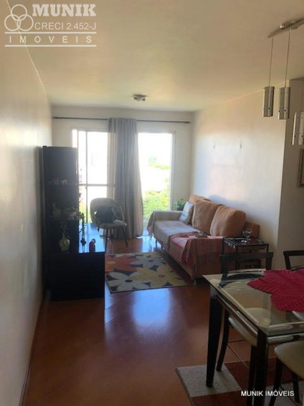 APARTAMENTO 3 DORMS. 1 VAGA NO JD. OLYMPIA