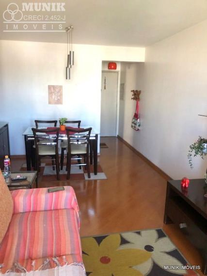 APARTAMENTO 3 DORMS. 1 VAGA NO JD. OLYMPIA