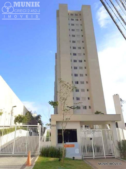 APARTAMENTO 2 DORMS. 1 VAGA NO JD. ESMERALDA