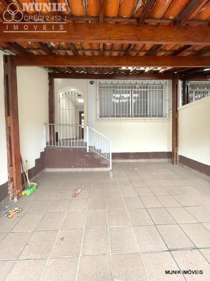 SOBRADO 3 DORMS. 2 VAGAS PROX. AV. OTACILIO TOMANIK