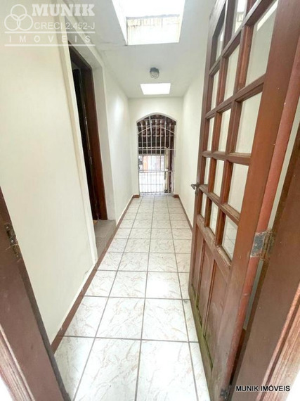 SOBRADO 3 DORMS. 2 VAGAS PROX. AV. OTACILIO TOMANIK