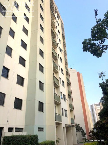 APARTAMENTO 2 DORMS. 1 VAGA NO JD. DAS VERTENTES