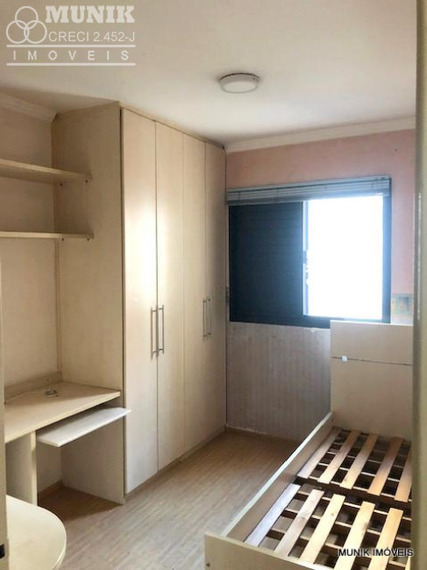 APARTAMENTO 2 DORMS. 1 VAGA NO JD. DAS VERTENTES
