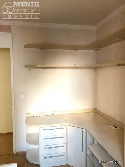 APARTAMENTO 2 DORMS. 1 VAGA NO JD. DAS VERTENTES