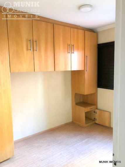 APARTAMENTO 2 DORMS. 1 VAGA NO JD. DAS VERTENTES