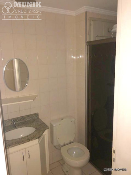 APARTAMENTO 2 DORMS. 1 VAGA NO JD. DAS VERTENTES