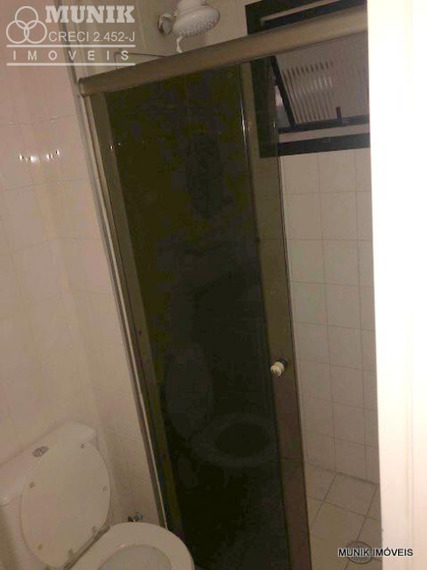 APARTAMENTO 2 DORMS. 1 VAGA NO JD. DAS VERTENTES