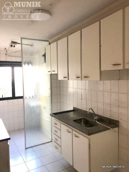 APARTAMENTO 2 DORMS. 1 VAGA NO JD. DAS VERTENTES