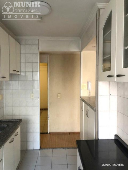APARTAMENTO 2 DORMS. 1 VAGA NO JD. DAS VERTENTES