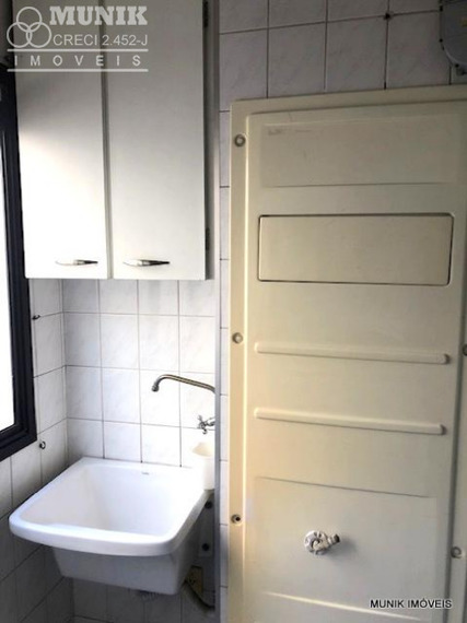 APARTAMENTO 2 DORMS. 1 VAGA NO JD. DAS VERTENTES