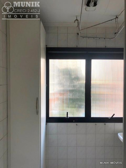 APARTAMENTO 2 DORMS. 1 VAGA NO JD. DAS VERTENTES