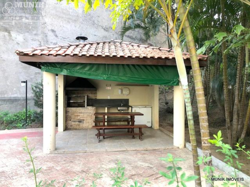 APARTAMENTO 2 DORMS. 1 VAGA NO JD. DAS VERTENTES