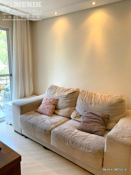 APARTAMENTO 3 DORMS. 1 VAGA NO JD. DAS VERTENTES