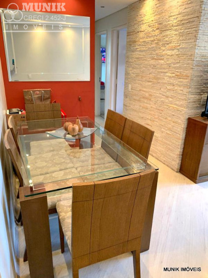 APARTAMENTO 3 DORMS. 1 VAGA NO JD. DAS VERTENTES