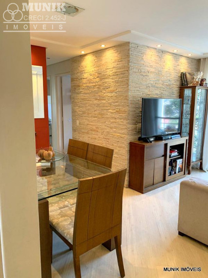 APARTAMENTO 3 DORMS. 1 VAGA NO JD. DAS VERTENTES