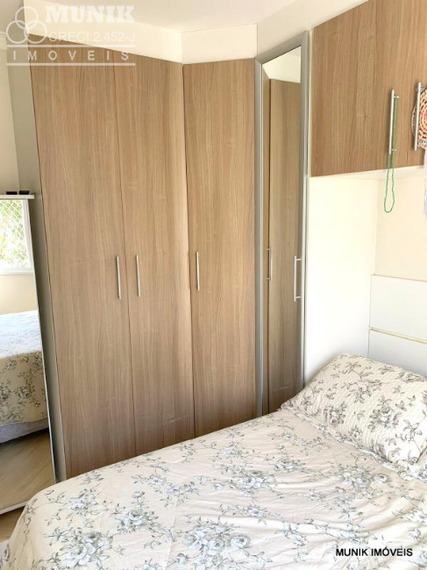 APARTAMENTO 3 DORMS. 1 VAGA NO JD. DAS VERTENTES