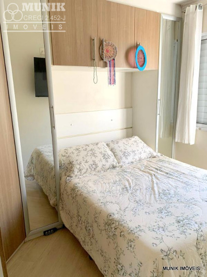 APARTAMENTO 3 DORMS. 1 VAGA NO JD. DAS VERTENTES