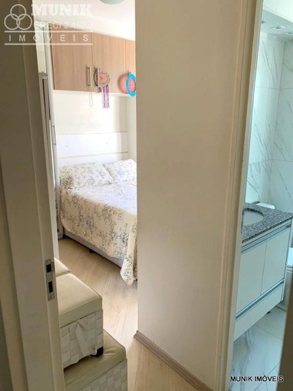 APARTAMENTO 3 DORMS. 1 VAGA NO JD. DAS VERTENTES