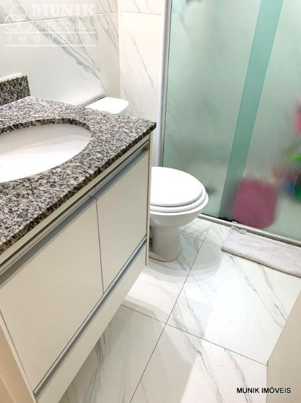 APARTAMENTO 3 DORMS. 1 VAGA NO JD. DAS VERTENTES