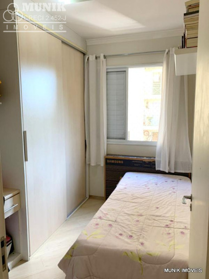 APARTAMENTO 3 DORMS. 1 VAGA NO JD. DAS VERTENTES