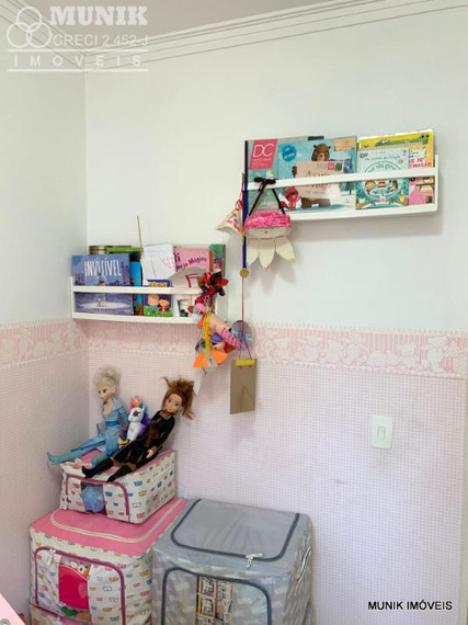 APARTAMENTO 3 DORMS. 1 VAGA NO JD. DAS VERTENTES