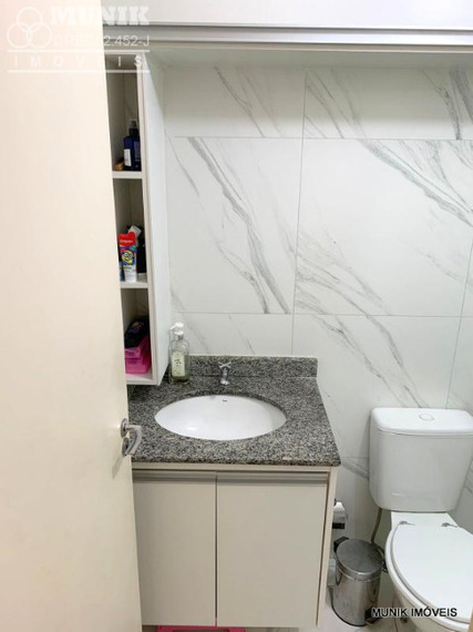 APARTAMENTO 3 DORMS. 1 VAGA NO JD. DAS VERTENTES
