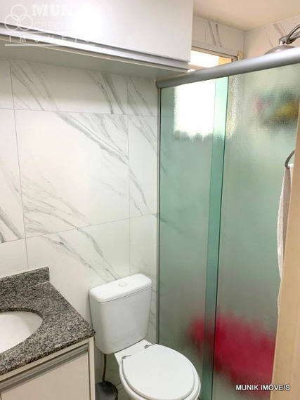 APARTAMENTO 3 DORMS. 1 VAGA NO JD. DAS VERTENTES