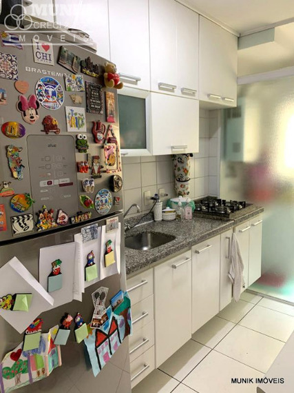 APARTAMENTO 3 DORMS. 1 VAGA NO JD. DAS VERTENTES