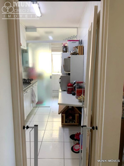 APARTAMENTO 3 DORMS. 1 VAGA NO JD. DAS VERTENTES