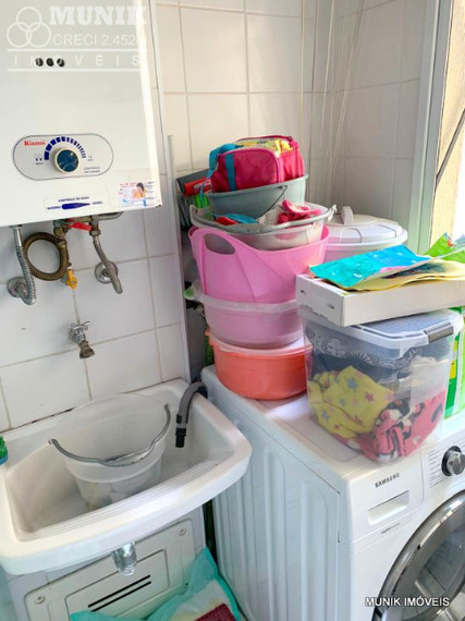 APARTAMENTO 3 DORMS. 1 VAGA NO JD. DAS VERTENTES