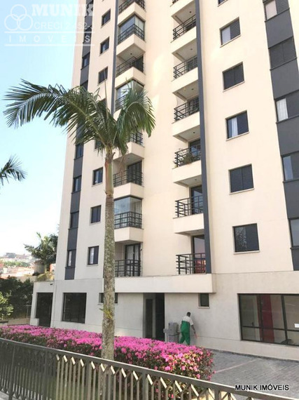 APARTAMENTO 3 DORMS. 1 VAGAS NO JD. BONFIGLIOLI