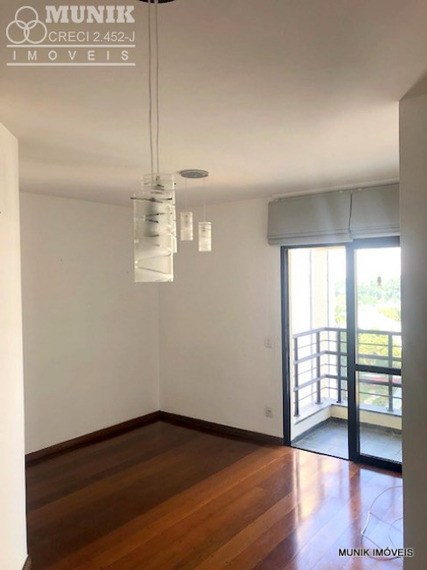APARTAMENTO 3 DORMS. 1 VAGAS NO JD. BONFIGLIOLI