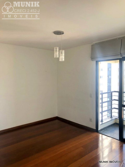 APARTAMENTO 3 DORMS. 1 VAGAS NO JD. BONFIGLIOLI