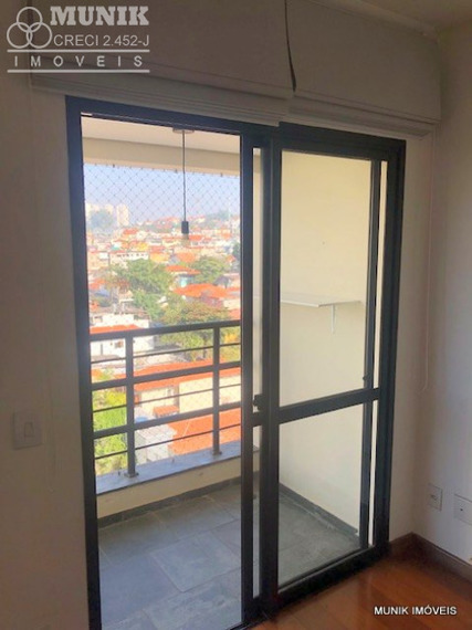 APARTAMENTO 3 DORMS. 1 VAGAS NO JD. BONFIGLIOLI