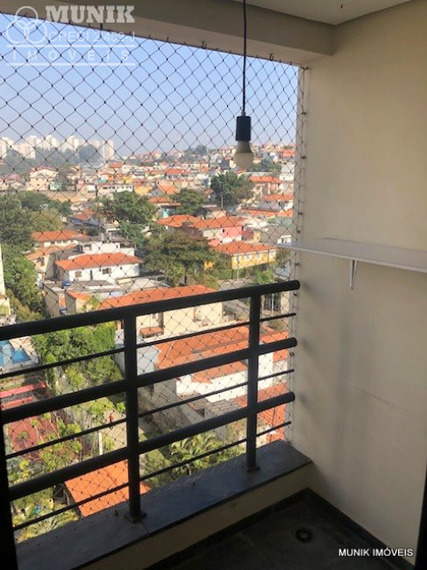 APARTAMENTO 3 DORMS. 1 VAGAS NO JD. BONFIGLIOLI