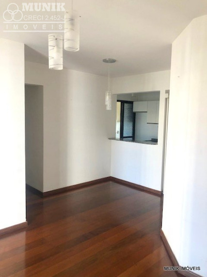 APARTAMENTO 3 DORMS. 1 VAGAS NO JD. BONFIGLIOLI