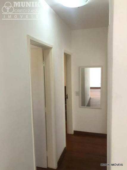 APARTAMENTO 3 DORMS. 1 VAGAS NO JD. BONFIGLIOLI