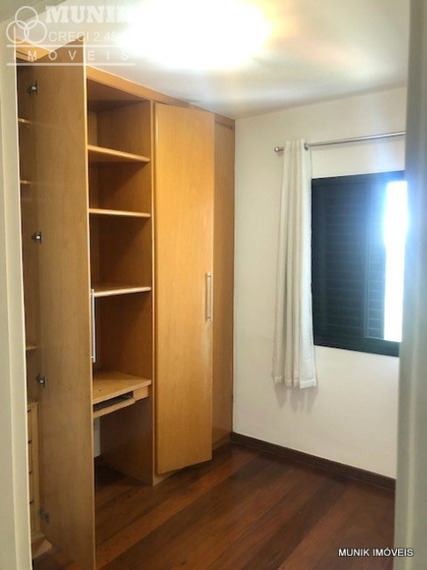 APARTAMENTO 3 DORMS. 1 VAGAS NO JD. BONFIGLIOLI