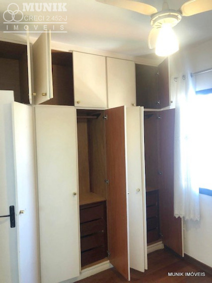 APARTAMENTO 3 DORMS. 1 VAGAS NO JD. BONFIGLIOLI