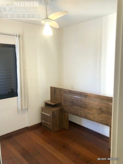 APARTAMENTO 3 DORMS. 1 VAGAS NO JD. BONFIGLIOLI