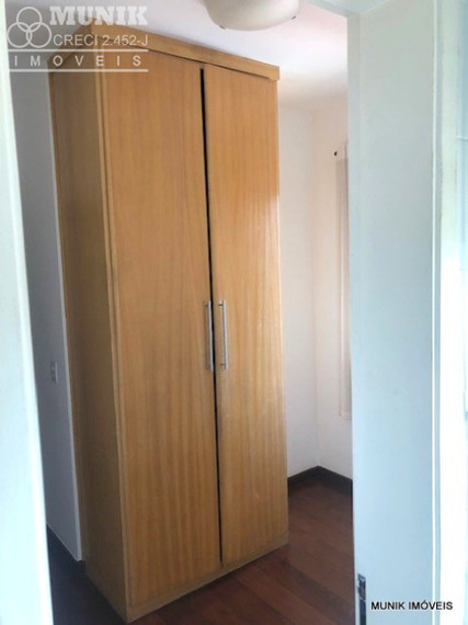 APARTAMENTO 3 DORMS. 1 VAGAS NO JD. BONFIGLIOLI