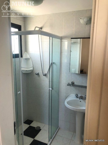 APARTAMENTO 3 DORMS. 1 VAGAS NO JD. BONFIGLIOLI