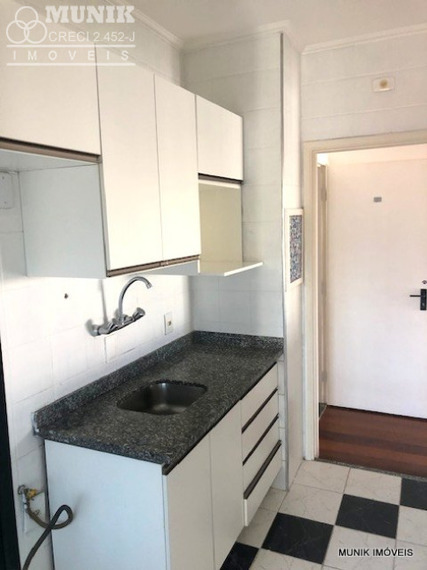 APARTAMENTO 3 DORMS. 1 VAGAS NO JD. BONFIGLIOLI