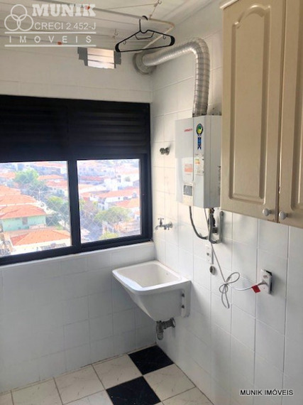 APARTAMENTO 3 DORMS. 1 VAGAS NO JD. BONFIGLIOLI