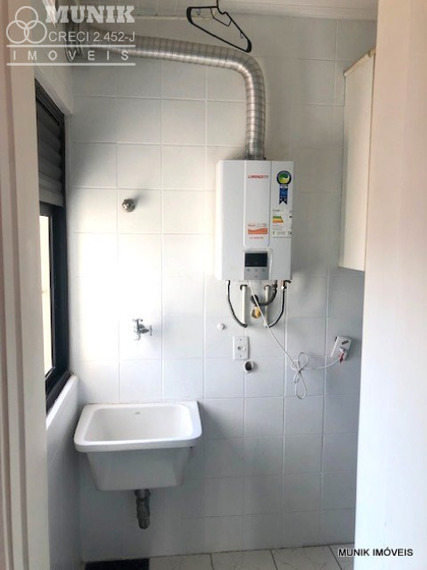 APARTAMENTO 3 DORMS. 1 VAGAS NO JD. BONFIGLIOLI
