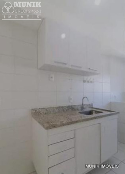 APARTAMENTO 2 DORMS. 1 VAGA NO JD. DAS VERTENTES